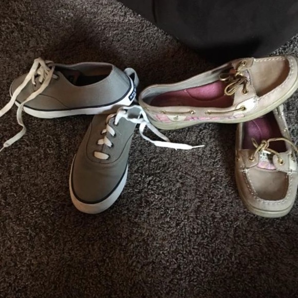 Sperry Shoes - Picture 3 of 3