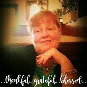 Meet your Posher, Ginny