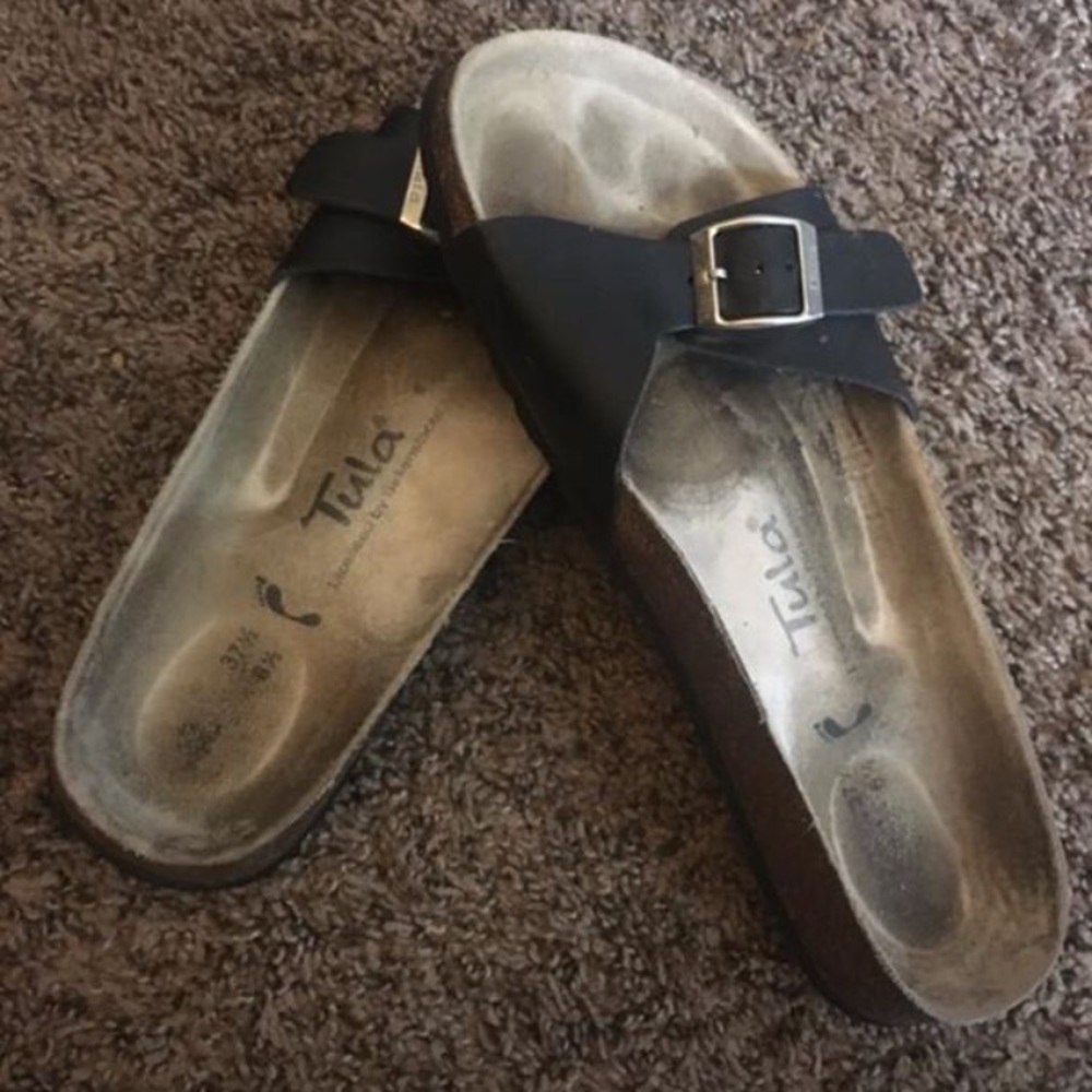 Birkenstock Tula