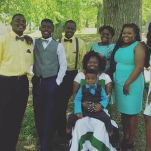 Meet your Posher, Jesse