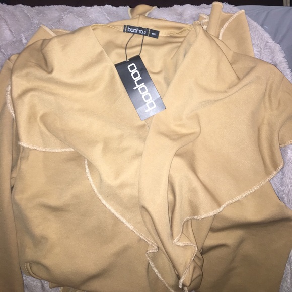 NWT‼️Camel Duster - Picture 2 of 4