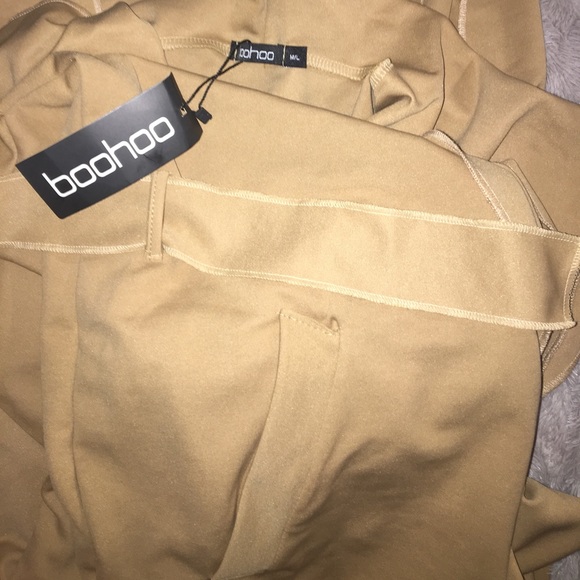 NWT‼️Camel Duster - Picture 3 of 4