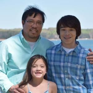 Meet your Posher, Romualdo