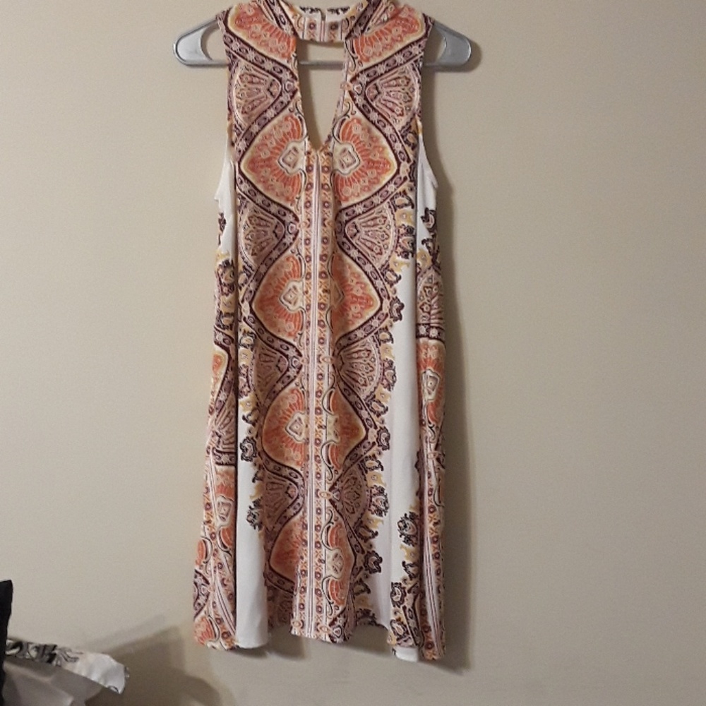 Xhilaration dress
