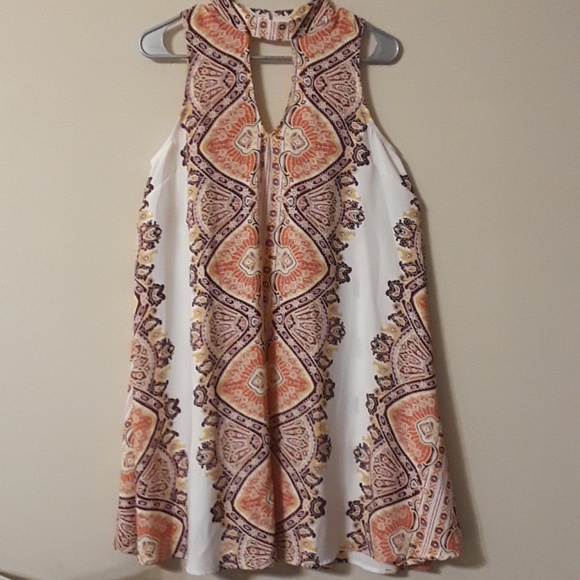 Xhilaration dress - Picture 2 of 4