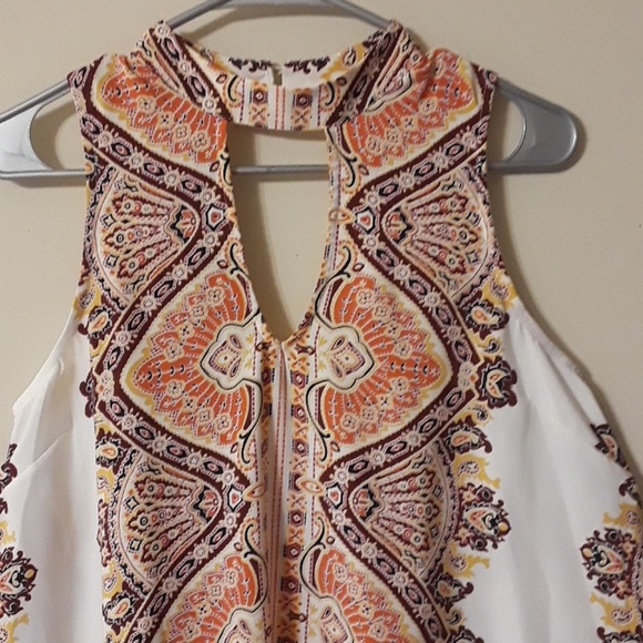 Xhilaration dress - Picture 3 of 4