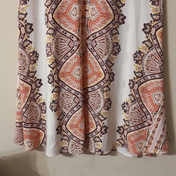 Xhilaration dress - Picture 4 of 4