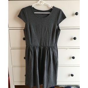Madewell Screenplay Dress