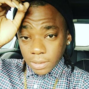 Meet your Posher, Fritz