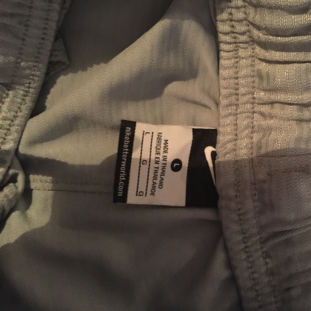 Boys Nike shorts