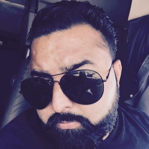 Meet your Posher, Bhatti