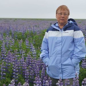 Meet your Posher, Karen