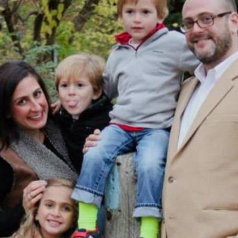 Meet your Posher, Heather