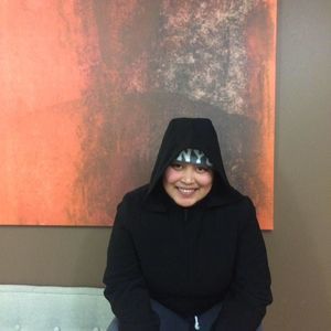 Meet your Posher, Dana