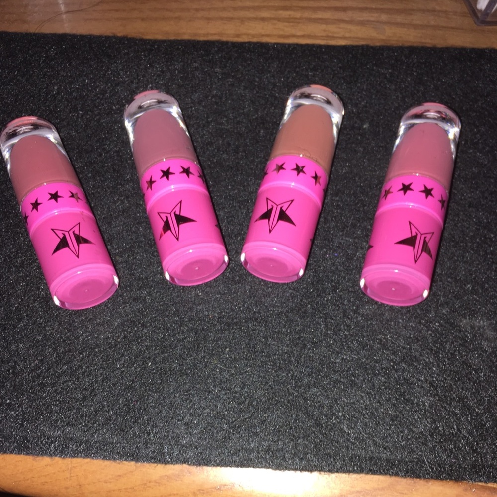 Jeffree star lipstick 💄