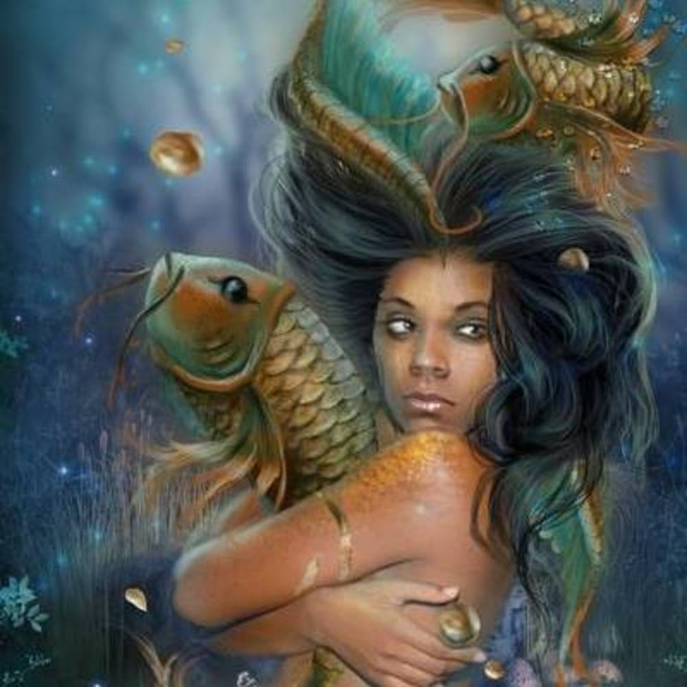 Meet your Posher, Nina