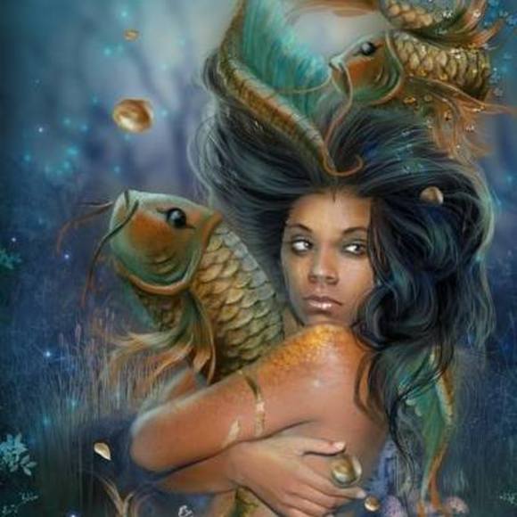 Meet your Posher, Nina - Picture 1 of 1