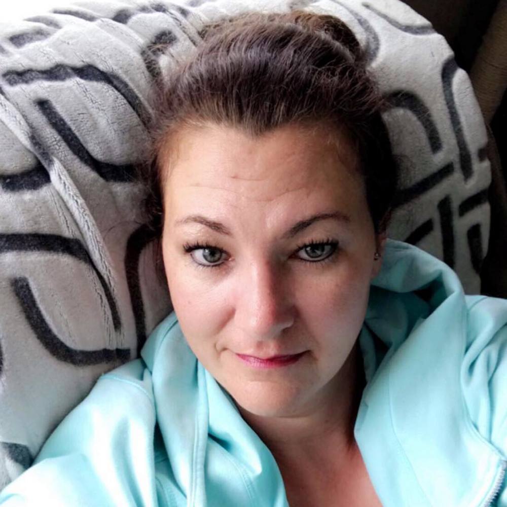 Meet your Posher, Tara