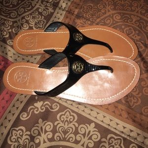 Tory Burch Flip Flop Thong Sandals