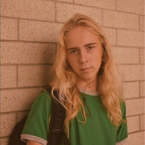 Meet your Posher, Bryce