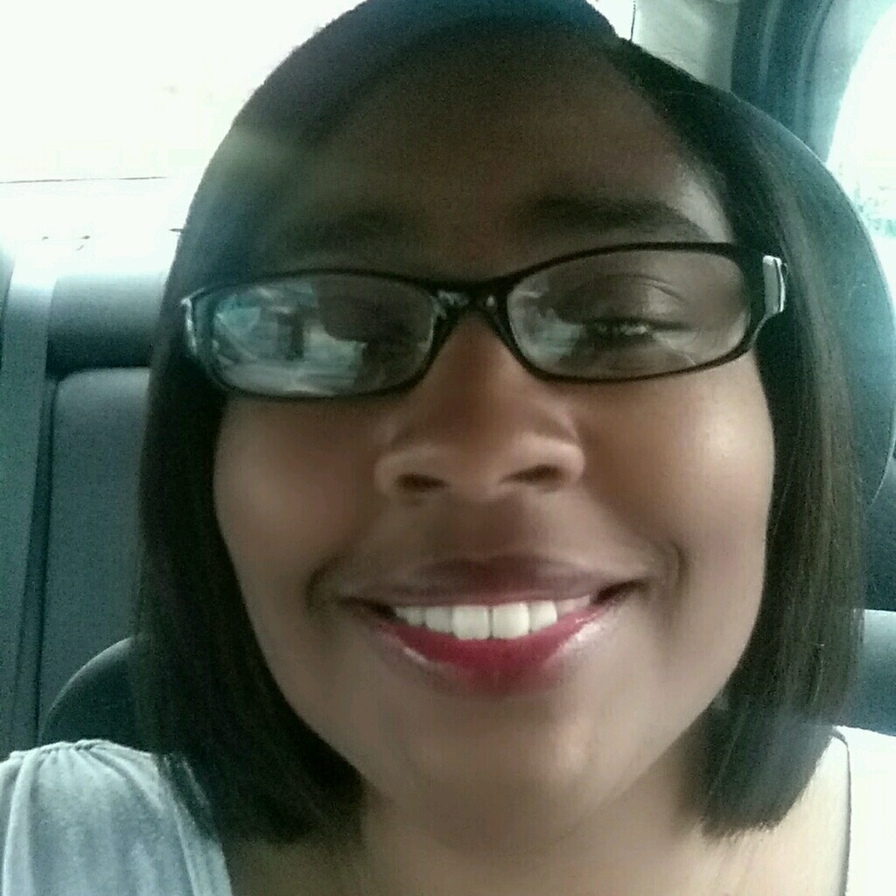 Meet your Posher, Rhonda