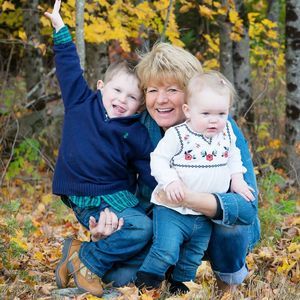 Meet your Posher, Wendy