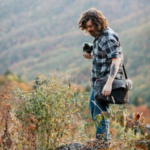 Meet your Posher, Jason