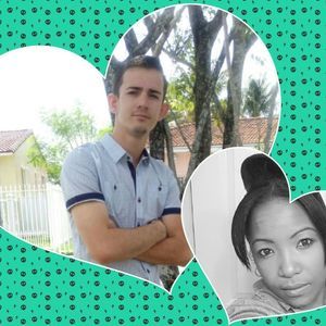 Meet your Posher, Daria