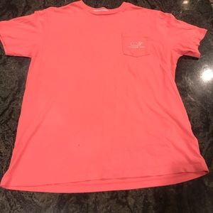 Vineyard vines t shirt