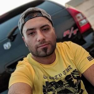 Meet your Posher, Steven