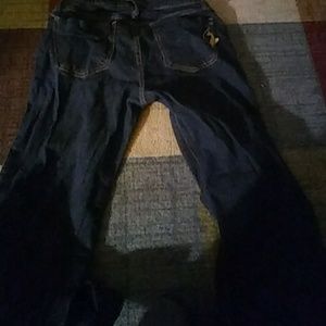 Phat fashion jeans