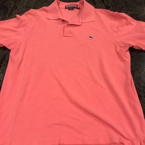 Vineyard vines polo