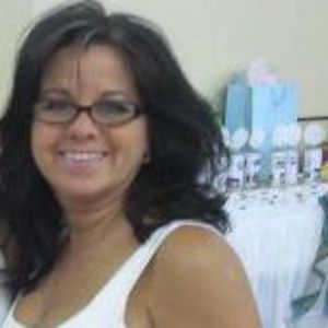 Meet your Posher, Martha muller