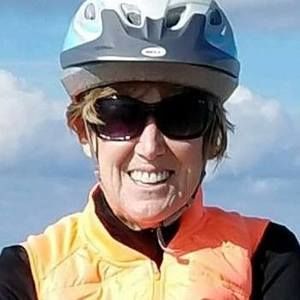 Meet your Posher, Kathleen