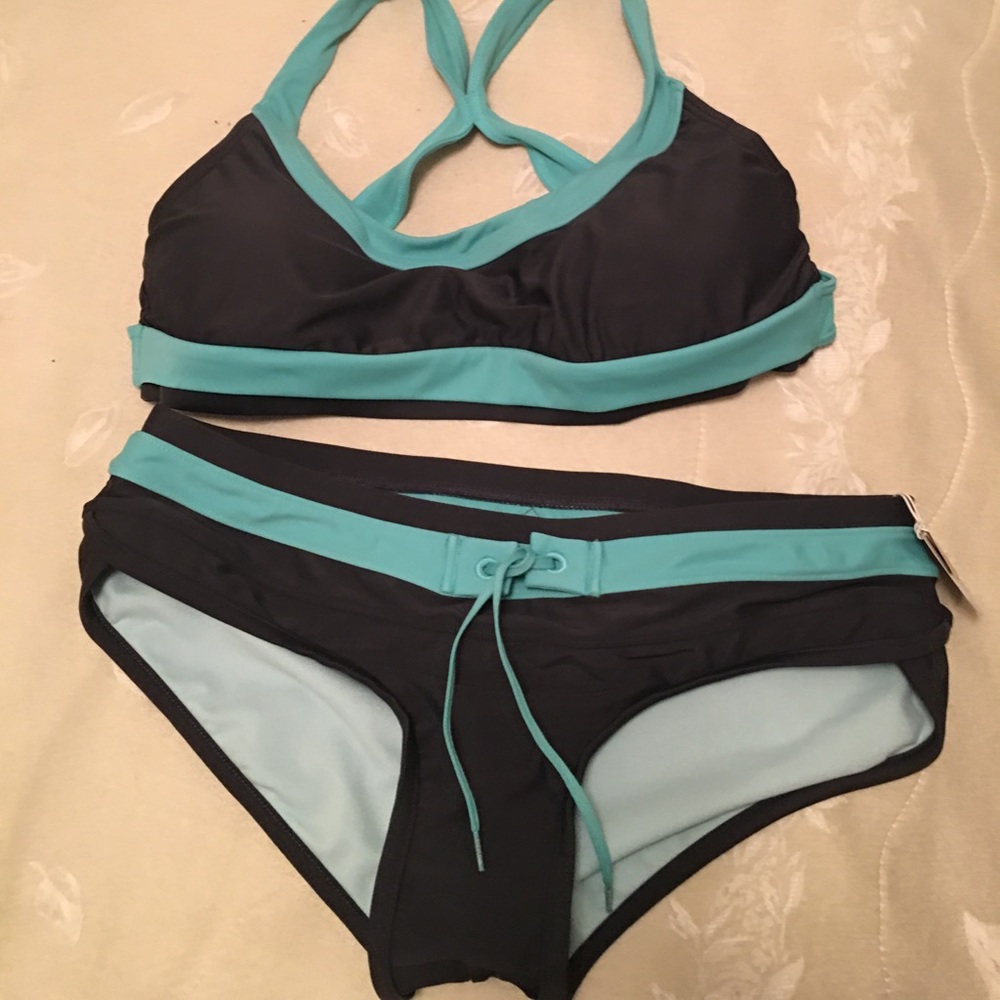 Prana Bikini