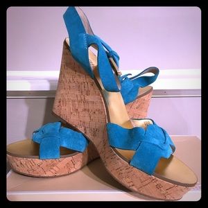 MICHAEL by Michael Kors Wedges