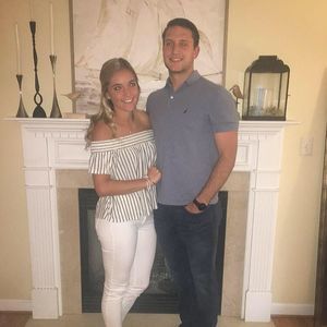 Meet your Posher, Jeffrey