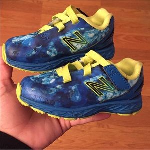 Toddler sneakers