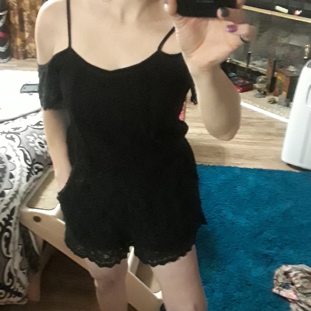 Xhilaration jumper