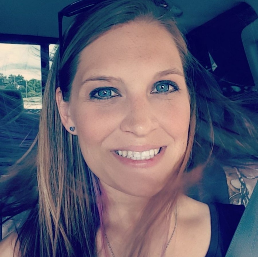 Meet your Posher, Jenn
