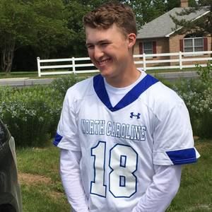 Meet your Posher, Jacob