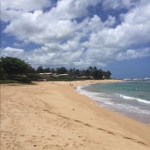 Meet your Posher, Kari