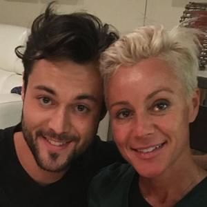 Meet your Posher, Adrien