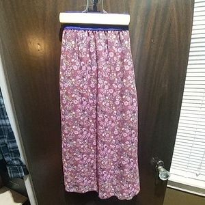 Lularoe Lola skirt XL