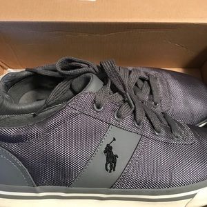 Polo Sneakers
