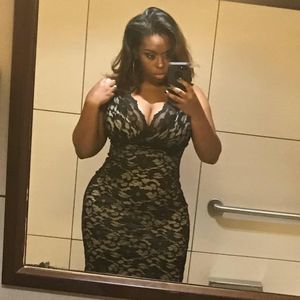 Meet your Posher, Aundra