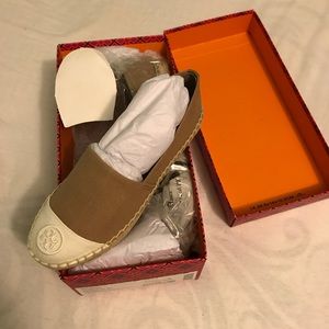 Tory Burch shoes