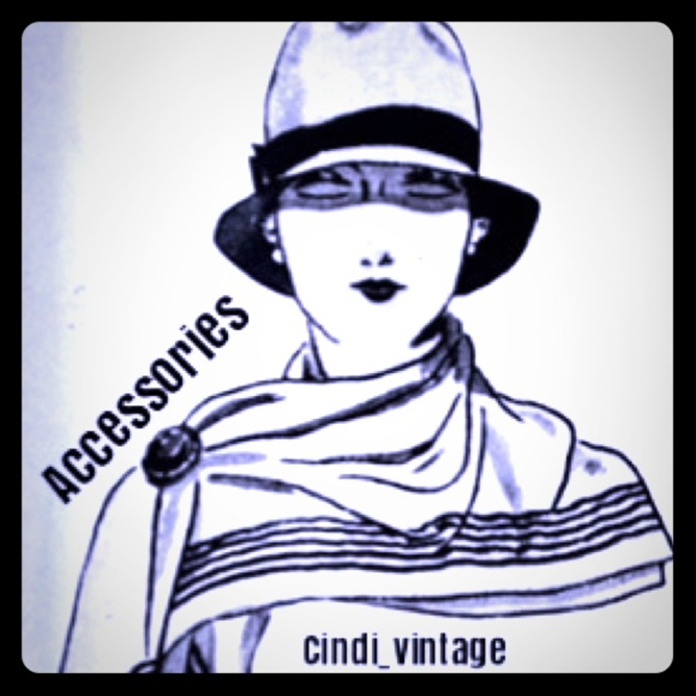 Scarves, Hats, Gloves and More