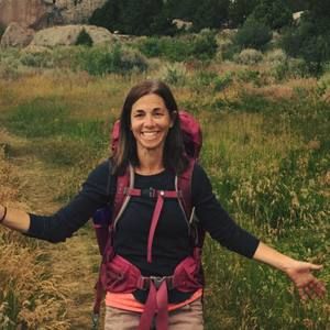 Meet your Posher, Eve