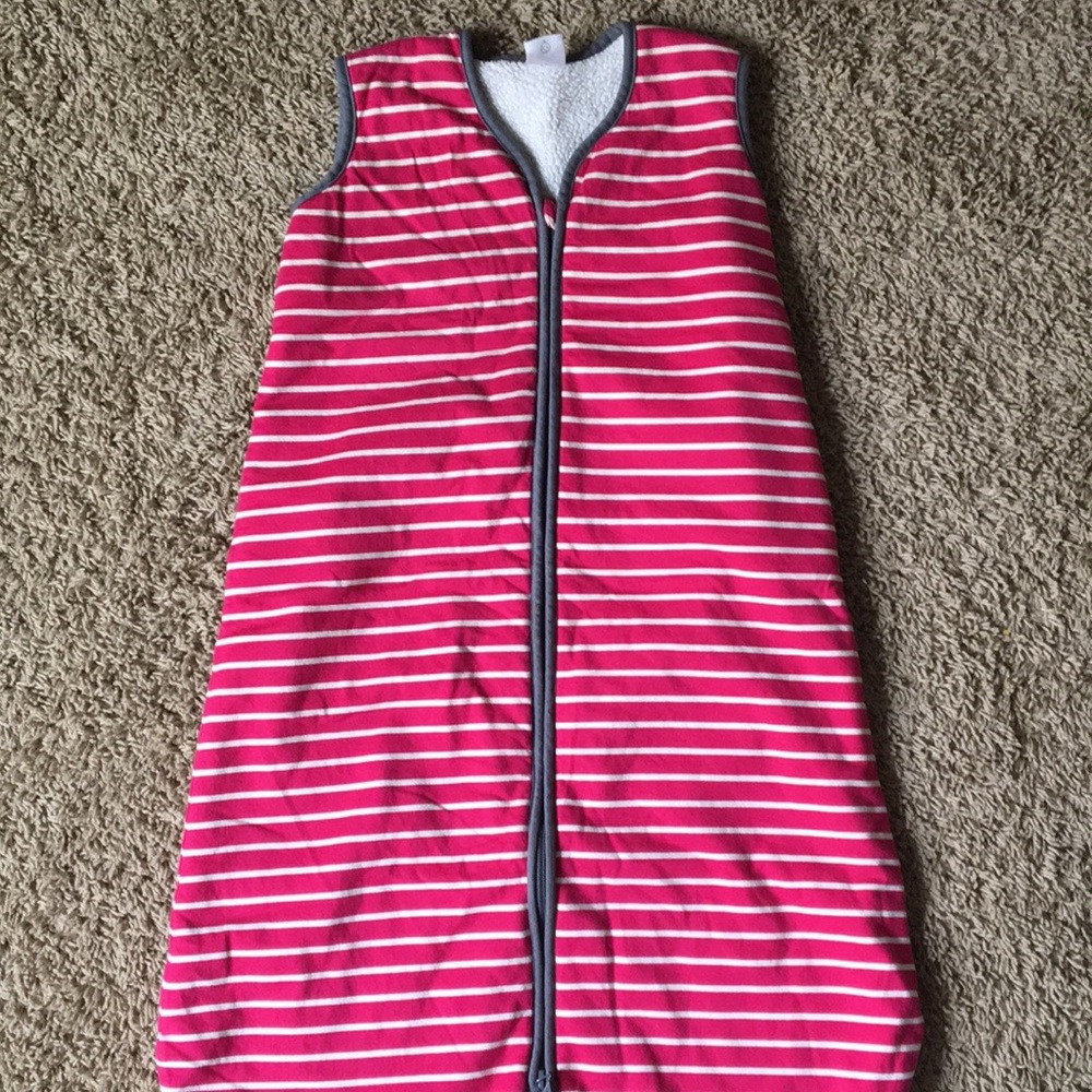 Hanna Andersson Wearable Blanket